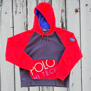 Polo Hi Tech Etsy UK