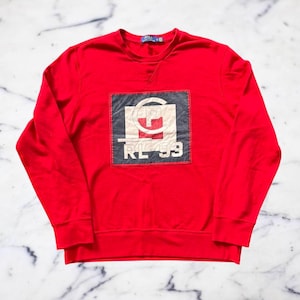 Polo Rl Cp 93 - Etsy