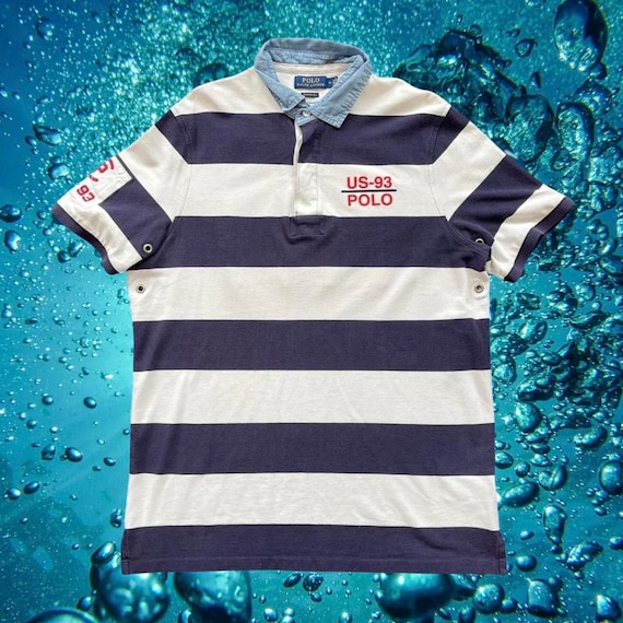 Us 93 polo sale