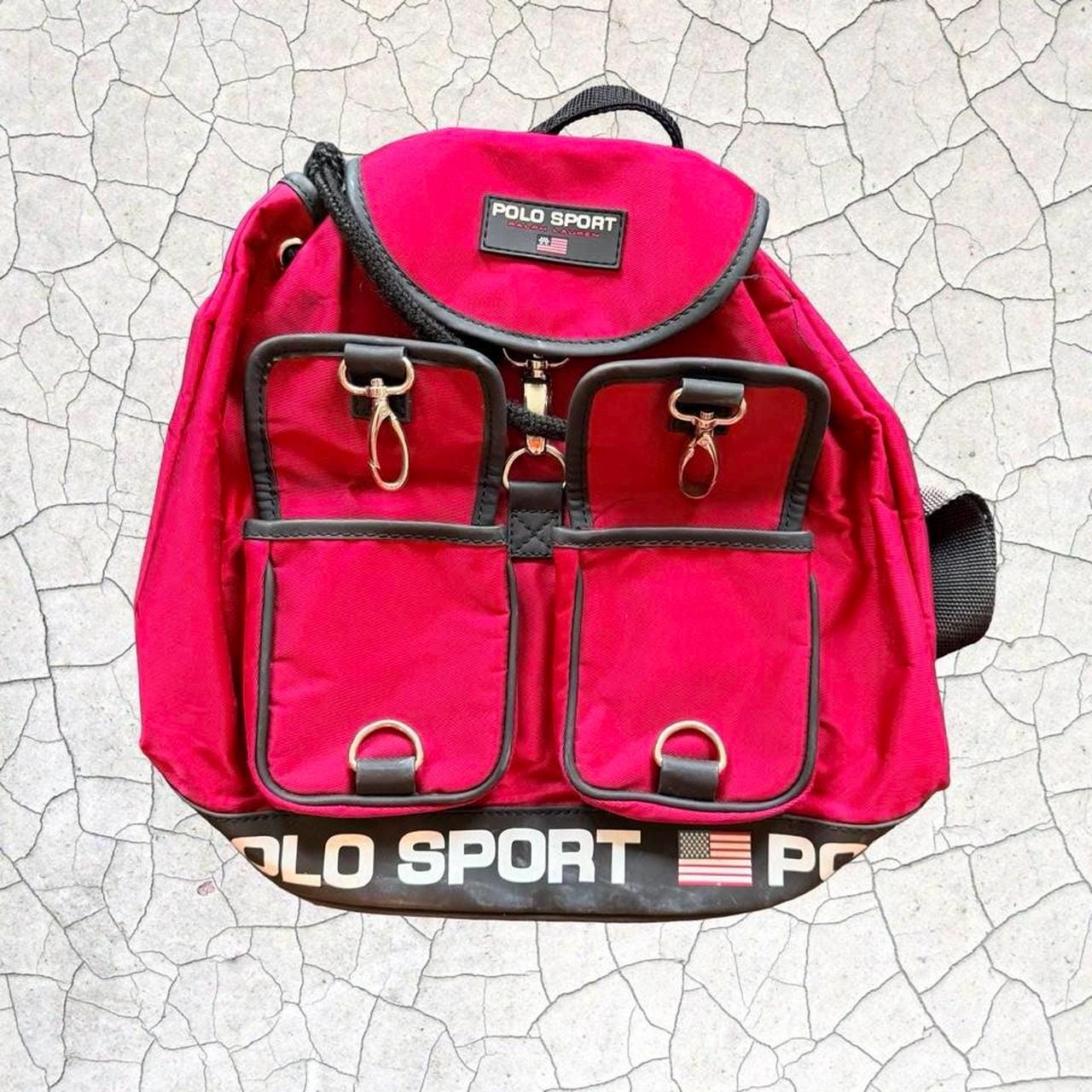Polo Sport Handbags - Etsy