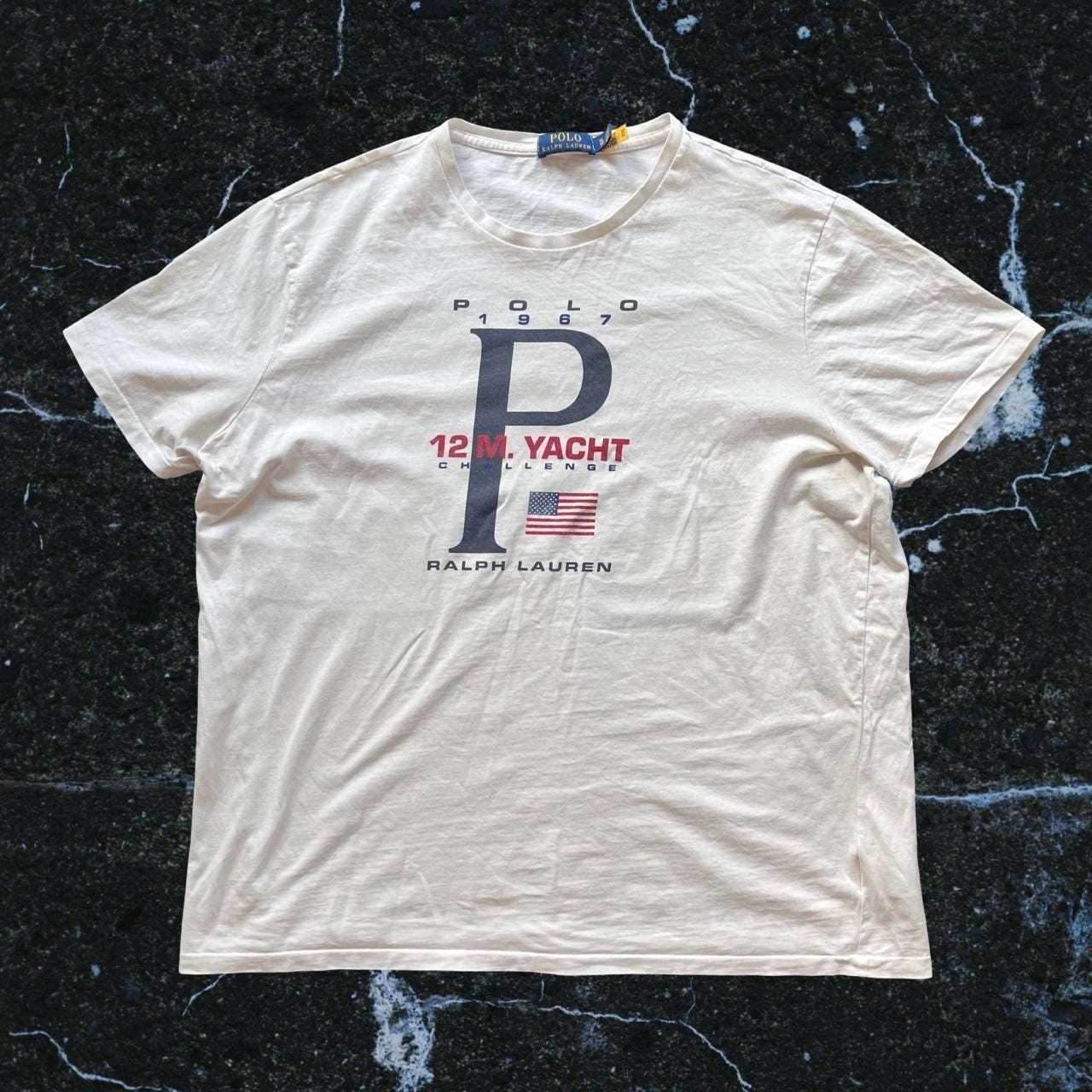 Polo 12 M Yacht - Etsy