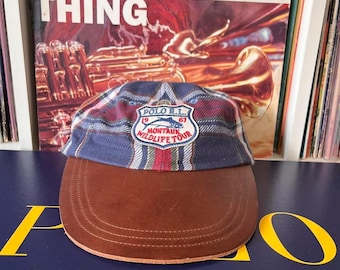Vintage Polo Sportsman Ralph Lauren Marlin Fishing Cap - Etsy Vintage Polo Sportsman Ralph Lauren Marlin Fishing Cap - Etsy