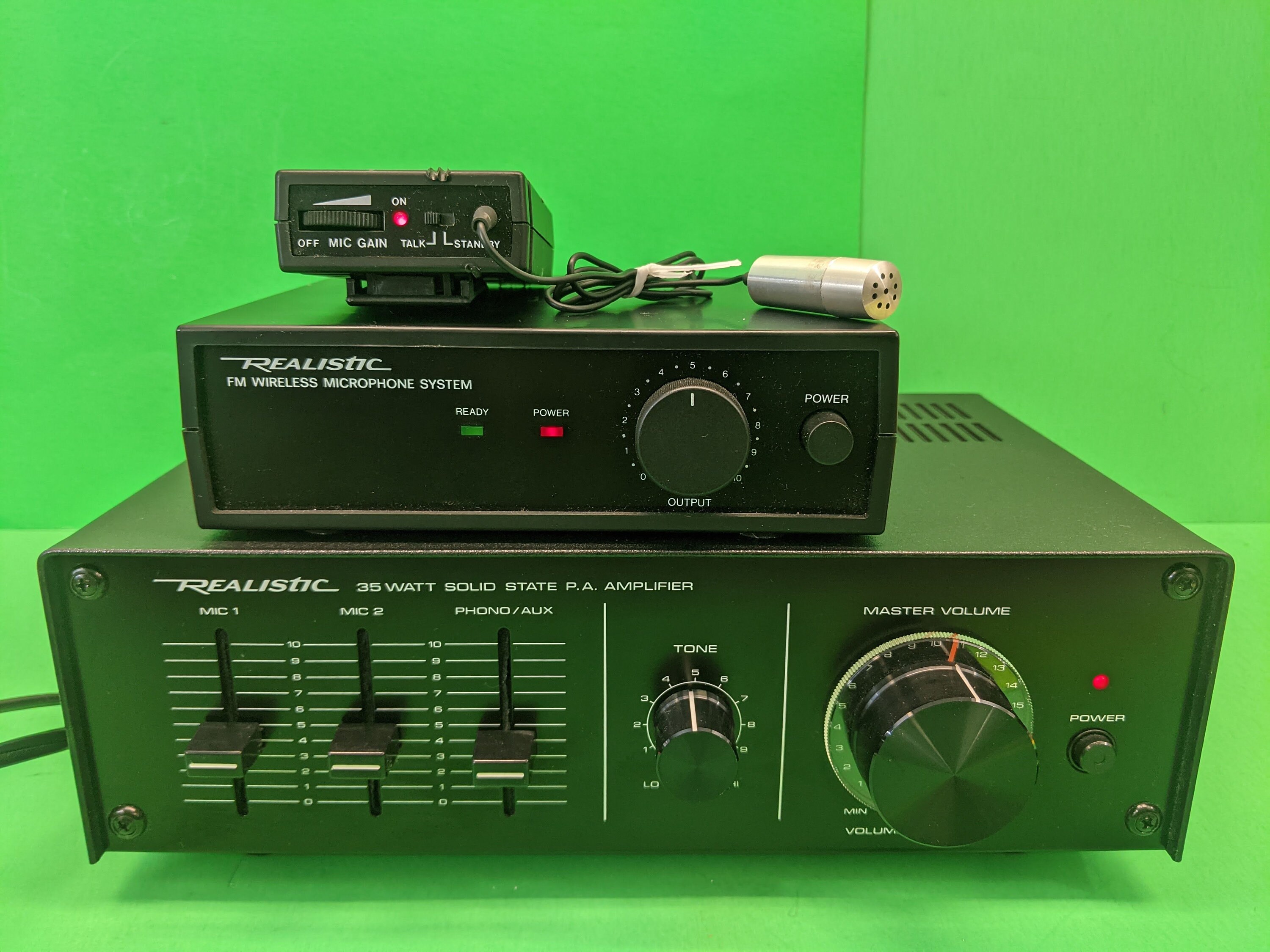 Bose Pa System for sale Only 4 left at 60