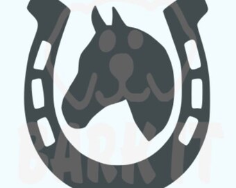 Download Horse head svg | Etsy