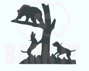 Download Hunting svg | Etsy