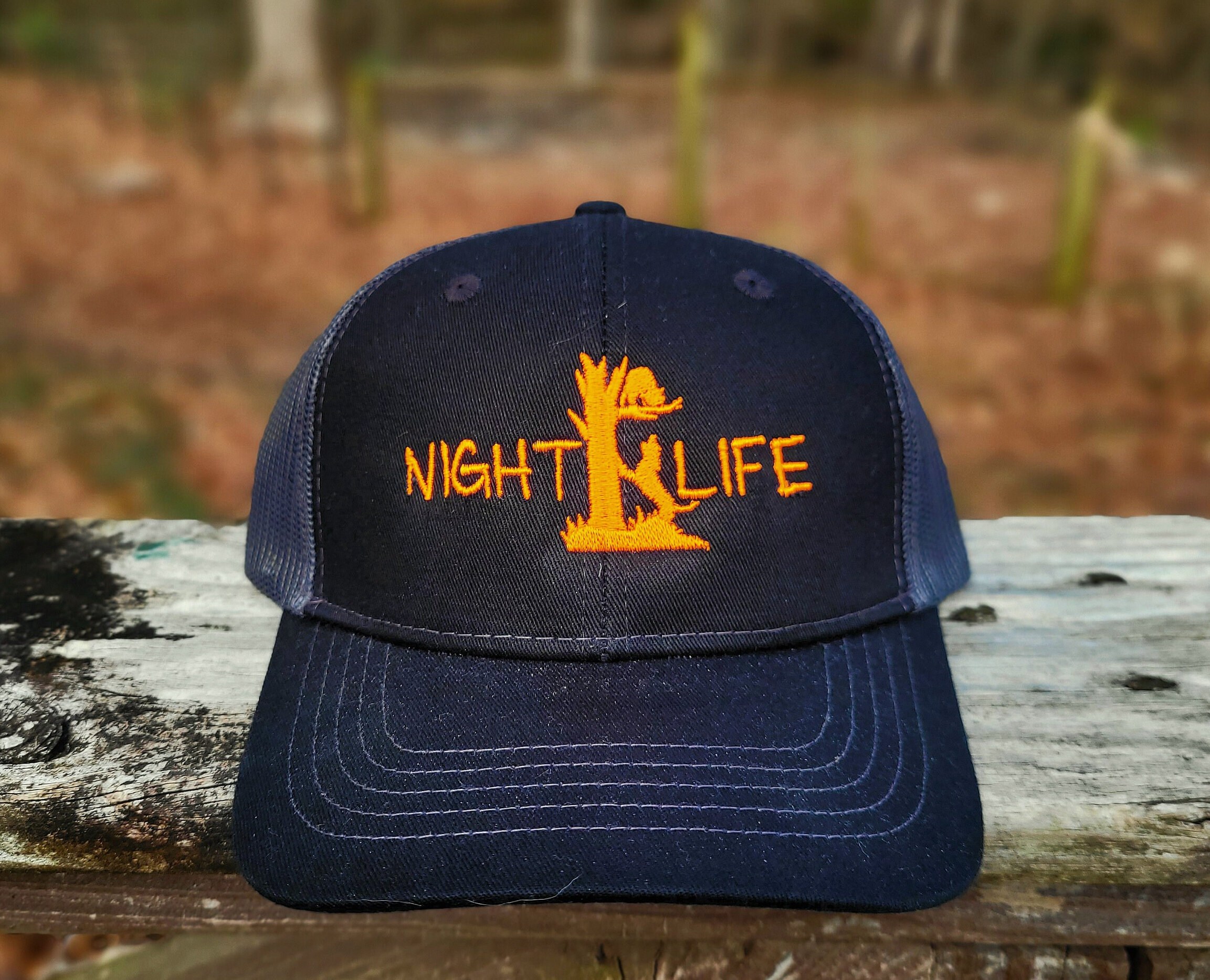 Coon hunting hats and shirts online