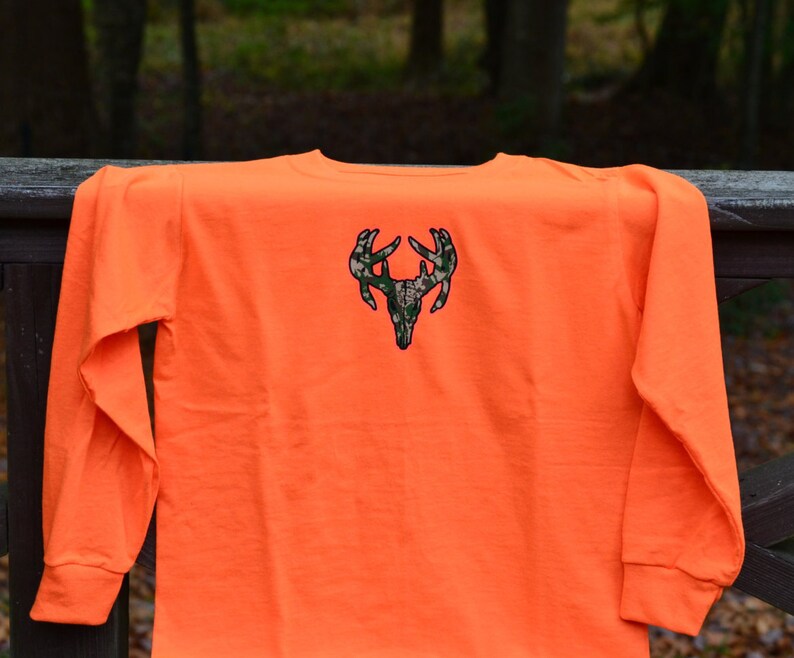 catching deer shirt