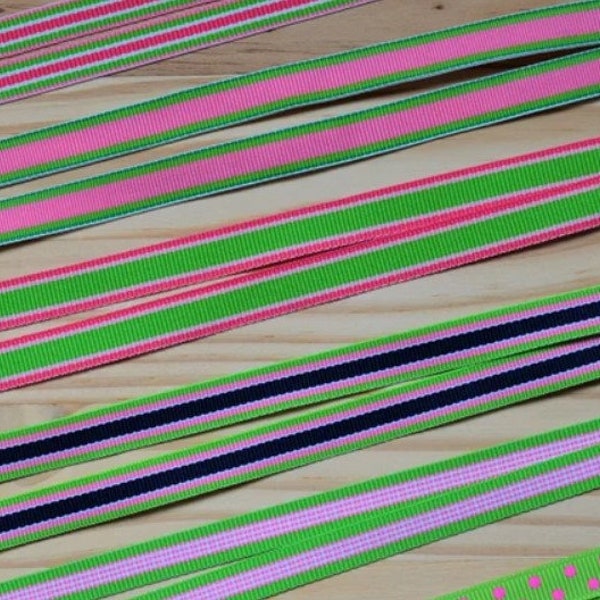 pink and green bo jackson