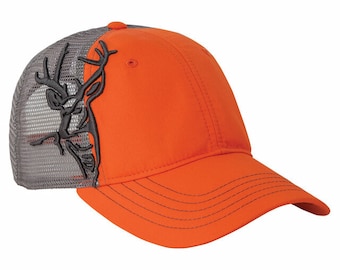 Deer Hunting Hat