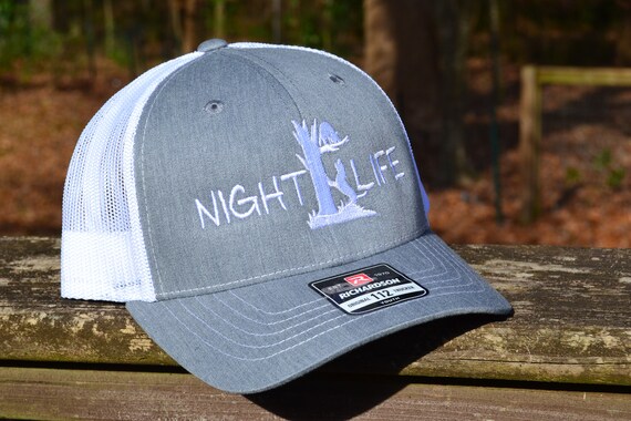 Youth Night Life Coon Hunting Hat 