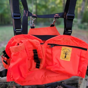 Squirrel hunting vest for best sale sale