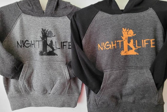 Coon hunting sweatshirts outlet