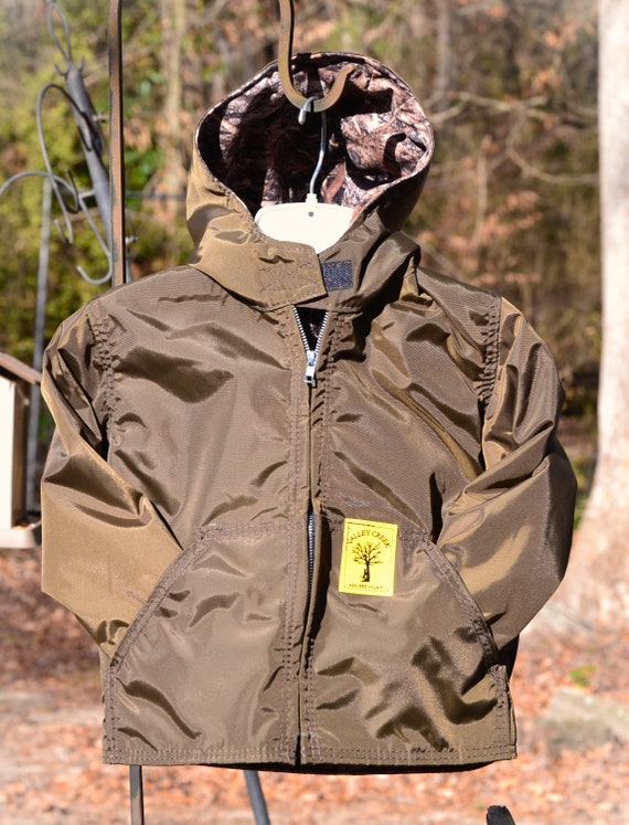 Briar proof coat sale