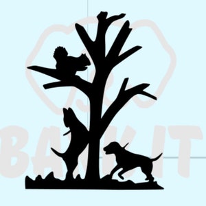 Download Free Dog Chasing Deer Svg File : Seahorse Svg Files ...