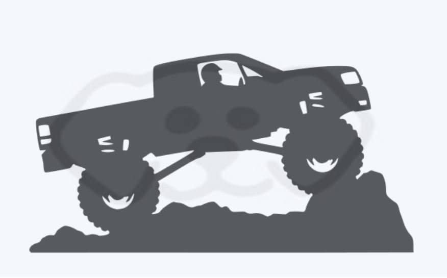 Free Free 160 Monster Truck Wheel Svg SVG PNG EPS DXF File