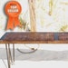 see more listings in the Reclaimed Wood Benches section