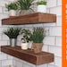 see more listings in the Floating Shelves  section