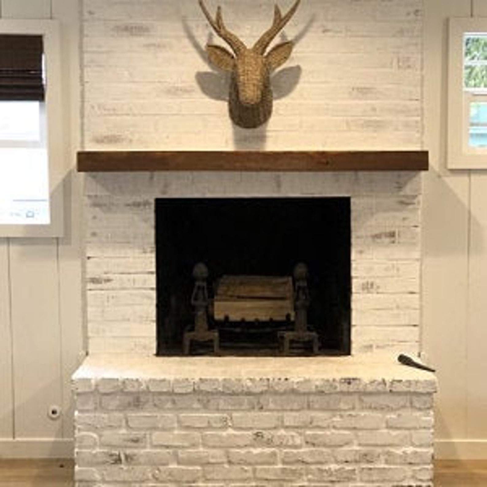 EASY MOUNT Floating Shelf Floating Shelves Shelf Shelves Etsy