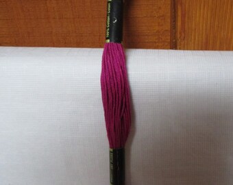 ThreadworX 10383 Variegated Embroidery Floss Japanese Iris