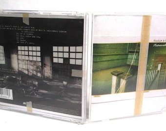 Hootie and the Blowfish 1996 Music CD Fairweather Johnson Album Alternative Rock