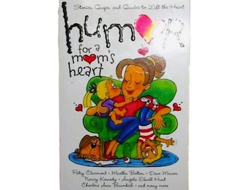 Umorismo per il cuore di una mamma: racconti brevi e ispiratori di Shari McDonald, 2002