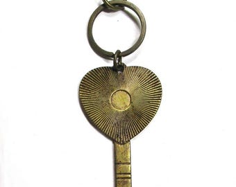 星ビル　ヨーロッパ　アンティークオルゴールキー タグ番号322 星ビル ヨーロッパ アンティークオルゴールキー タグ番号322