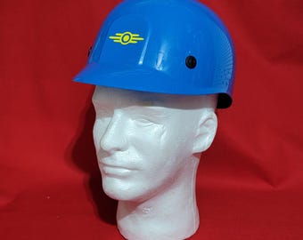 Vault Construction Hardhat