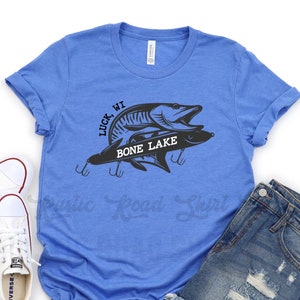 Family Reunion Shirts, Camping Trip Shirt, Custom Lake T-Shirt, Fishing T-shirt, Cabin T-shirt, Family Camping T-shirt,