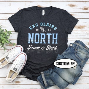 Track and Field Shirt, Track and Field Coach Shirt, Track Mom Shirt,
