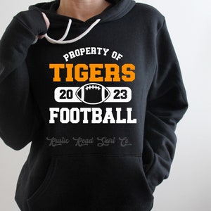 Sweater voetbalteam, sweater voetbalmoeder, sweater voetbalwedstrijd, voetbalhoodie, aangepast voetbalsweater