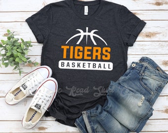 Basketball Mom Shirt, Basketball Coach Shirt, Basketball Team Shirt, Basketball Grandma Shirt, Custom Basketball Shirt,