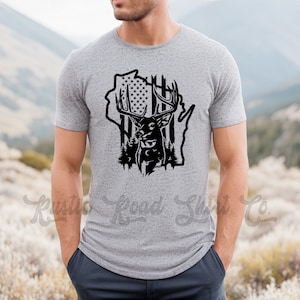 Whitetail Buck Shirt, Deer Camp Shirt, Funny Hunting Shirt, Deer Hunting Shirt, Hunting Shirt, Hunting T-Shirt