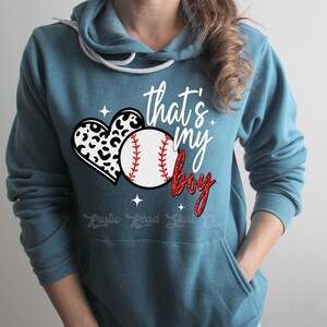Baseball Mom Sweatshirt, Baseball Hoodie, Baseball Mama Shirt