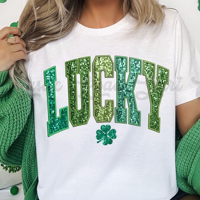 St Patrick Day Shirt - Etsy