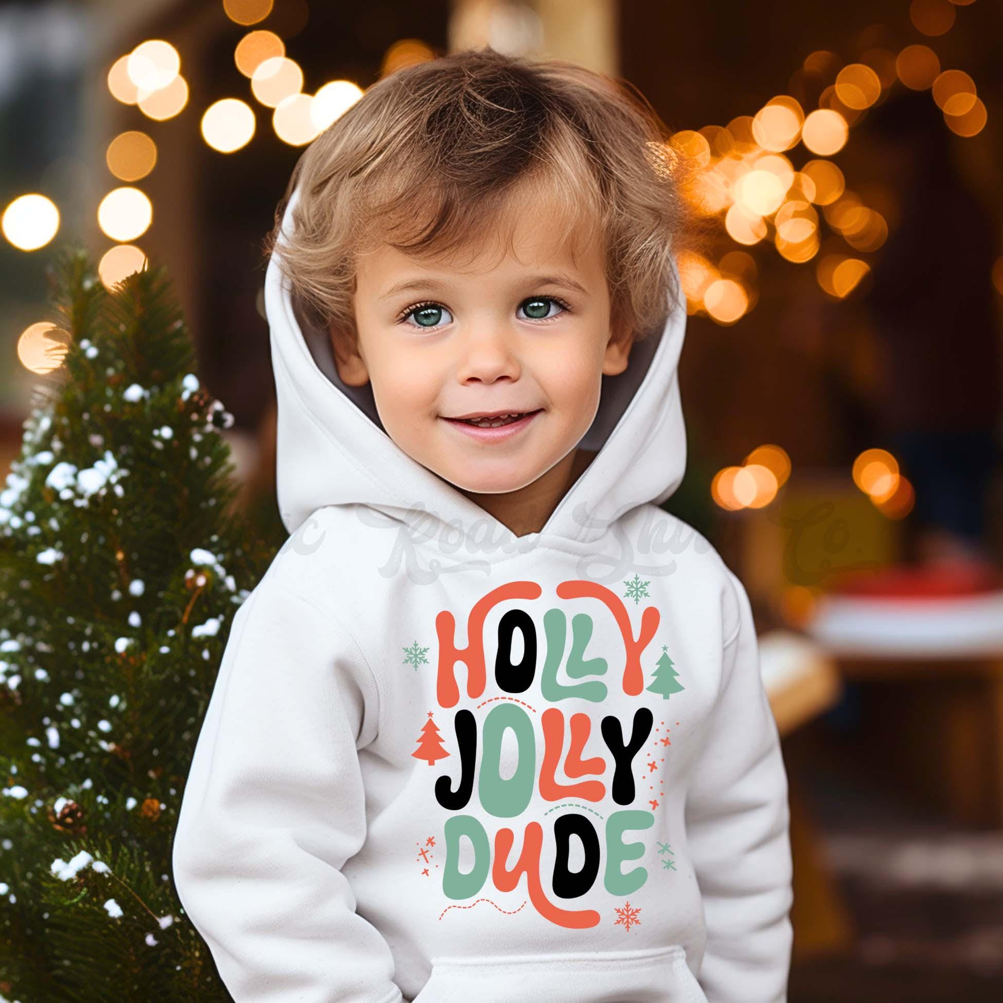 Felpa Con Cappuccio Unisex This Is My Christmas – Maglione Natalizio Uomo Ragazzo In Cotone