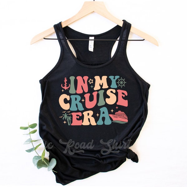 Cruise Tank Top, Funny Cruise Shirt, Family Cruise Shirts, Group Cruise Shirt, Girls Trip Shirts, Birthday Trip Shirt