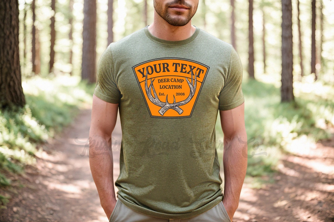 Hunting Shirt, Deer Camp Shirt, Deer Hunting Shirt, Funny Hunting Shirt, Hunting Tshirt Etsy