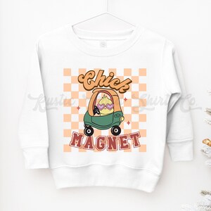 Boys Easter Sweatshirt, Bunny Sweatshirt, Toddler Easter Outfit, Boy Easter Shirt, Easter Basket Gift