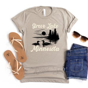 Custom Lake Shirt, Family Reunion Shirt, Camping Trip Shirt, Fishing T-shirt, Cabin T-shirt, Family Camping T-shirt,