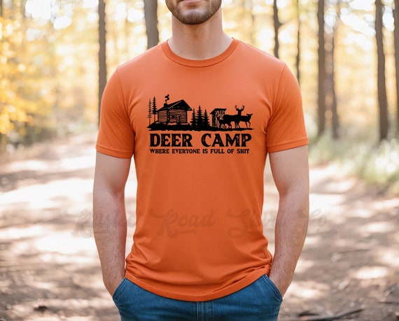 Hunting polo shirts hotsell