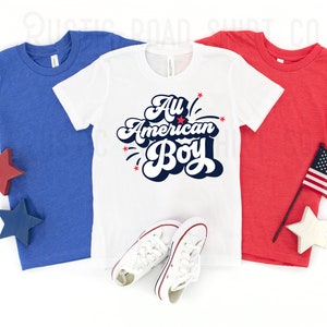 Boys 4th of July Shirt, 4th of July Shirt, USA t-shirt, Fourth of July Shirt, Fourth of July Shirt Youth