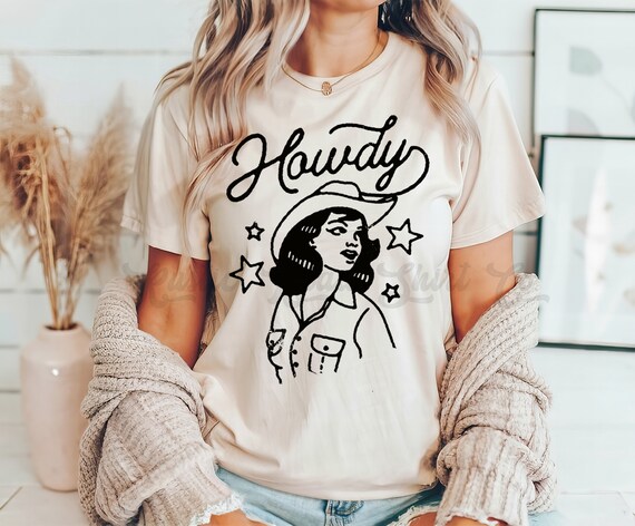 T-shirt Manches Longues Femme Motif Arbre De Vie Celtique – Style Vintage Country – Coton Doux