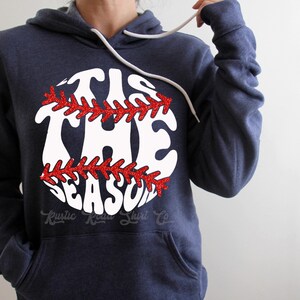 Baseball Mom Sweatshirt, Baseball Hoodie, Baseball Mama Shirt