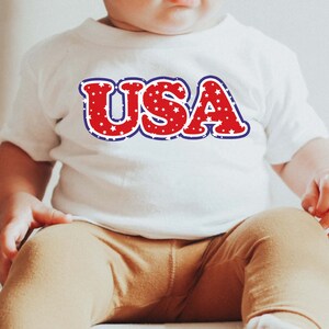 USA shirt, 4th of July Shirt, Kids 4th of July Shirt, USA t-shirt, Fourth of July Shirt, Fourth of July Shirt Youth