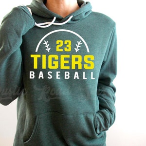 Baseball Mom Sweatshirt, Baseball Mom Shirt, Baseball Team Shirt, Baseball Coach Shirt, Baseball Jersey