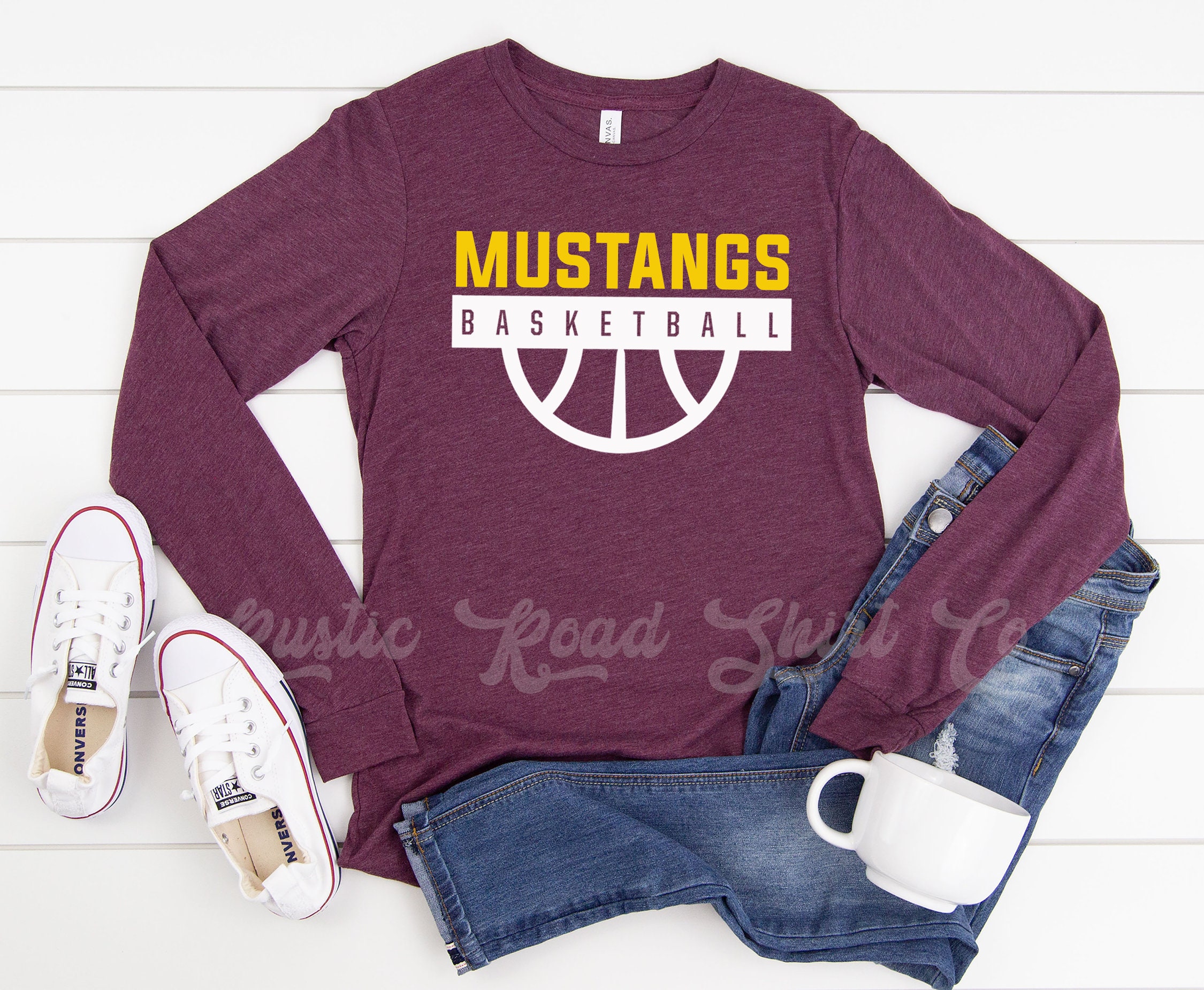 Basketball Mom Shirt Basketball Team Shirt Basketball Coach Etsy