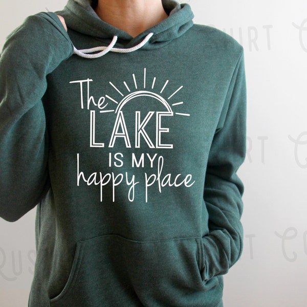 Lake Life Shirt, Lake Bum Sweatshirt, Custom Lake Sweatshirt, Up North Sweatshirt, Cabin Sweatshirt, Camping Sweatshirt