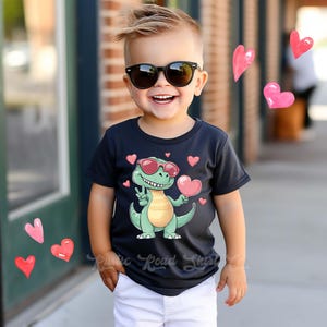 Boys Valentine Day Shirt, Dinosaur Valentines Shirt, Kids Valentines Outfit, XOXO Shirt, Toddler Valentine Shirt, Baby Valentine Outfit