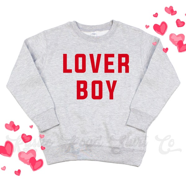 Boy Valentine Outfit Etsy