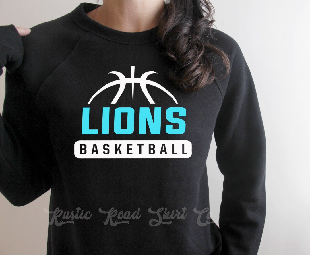 Basketball Mom Shirt, Basketball Sweatshirt, Football Gameday Shirt